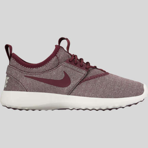 Original Women's Nike JUVENATE SE Night Maroon 862335 600 Size UK 7 (SA 7)