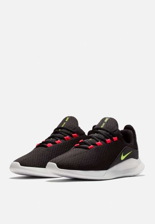 Nike viale mens black shop