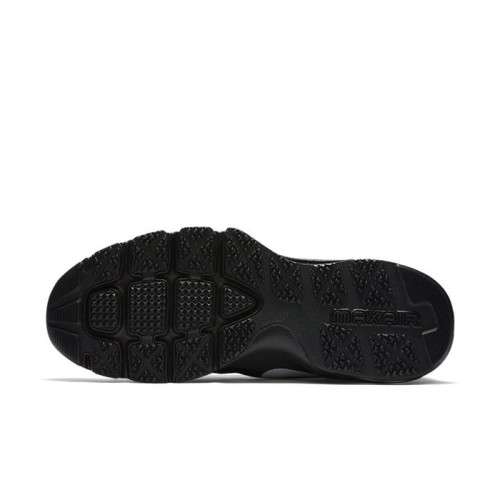 Original Mens NIKE Air Max Full Ride TR 1.5 Black/Anthracite/White 869633 010 Size UK 10.5 (SA 10.5)