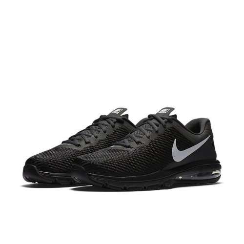 Sneakers Original Mens NIKE Air Max Full Ride TR 1.5 Black Anthracite White 869633 010 Size UK 10.5 SA 10.5 was sold for 700.00 on 30 Nov at 14 01 by Seal The Deal in Johannesburg ID 386878527