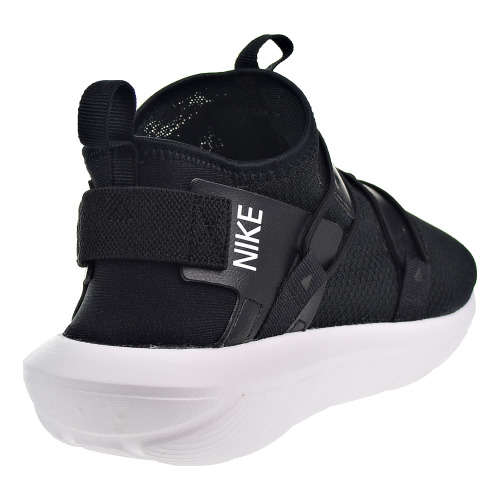 Original Mens Nike Vortak (latest) AA2194 002 BLACK/ BLACK-WHITE UK Size 12 (SA 12)