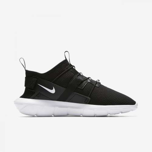 Original Mens Nike Vortak (latest) AA2194 002 BLACK/ BLACK-WHITE UK Size 12 (SA 12)