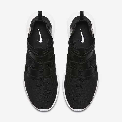 Original Mens Nike Vortak (latest) AA2194 002 BLACK/ BLACK-WHITE UK Size 12 (SA 12)