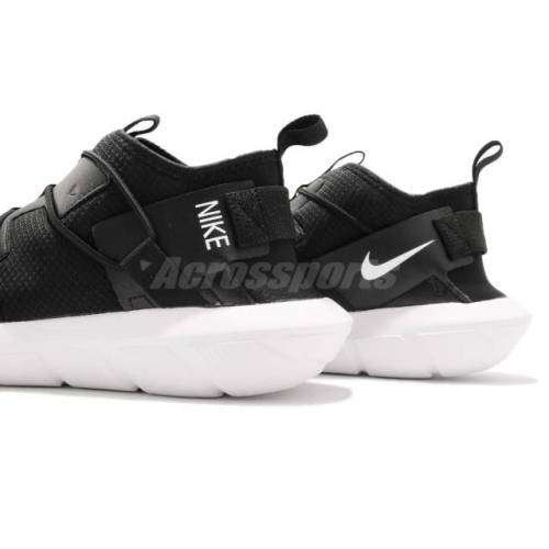 Original Mens Nike Vortak (latest) AA2194 002 BLACK/ BLACK-WHITE UK Size 12 (SA 12)