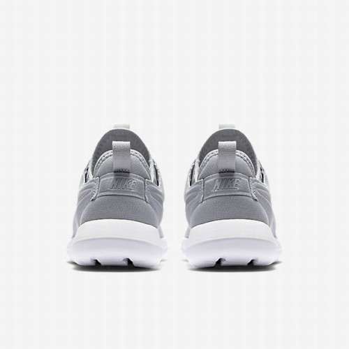 Original Women's NIKE Roshe TWO 844931 001 WOLF GREY Size UK 5.5 (SA 5.5)