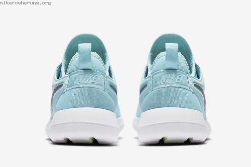 Original Women's NIKE Roshe TWO 844931 400 COPA COOL Size UK 5.5 (SA 5.5)