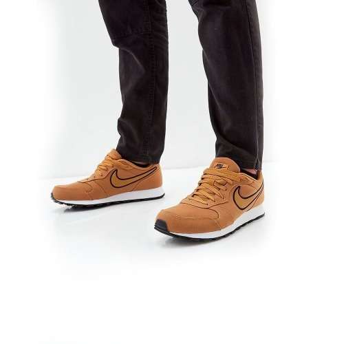 Men's nike md runner 2019 casual shoes best sale