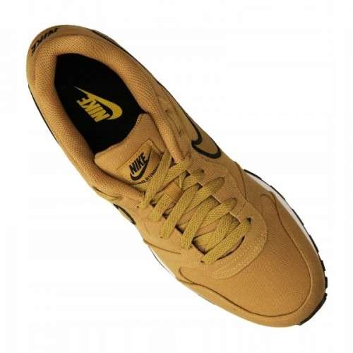 Original Mens Nike MD Runner 2 SE AO5377 200 Size UK 12 (SA 12)