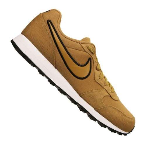 Nike md runner 2 gold online