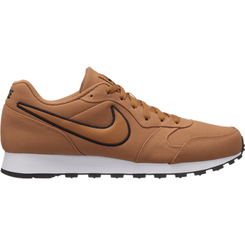 Original Mens Nike MD Runner 2 SE AO5377 200 Size UK 12 (SA 12)