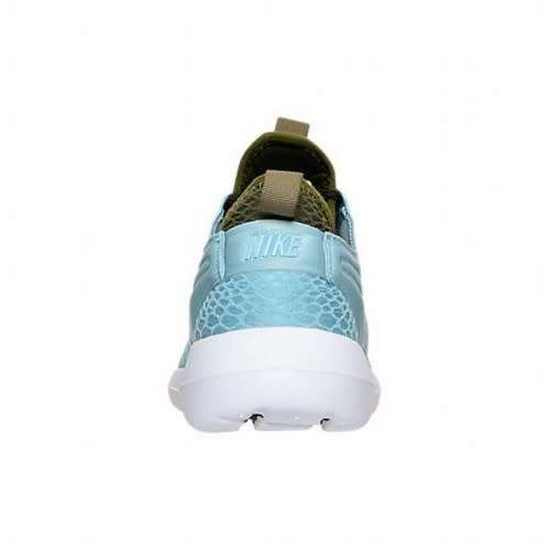 Original Women's NIKE Roshe Two SE (latest) 881188 400 Mica Blue Size UK 5 (SA 5)