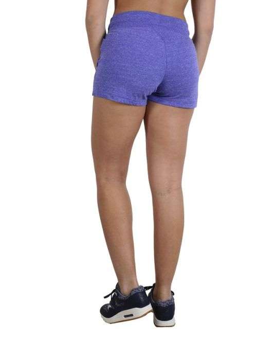 Original Women's NIKE SPORTSWEAR VINTAGE SHORTS 883733 516 Size Large