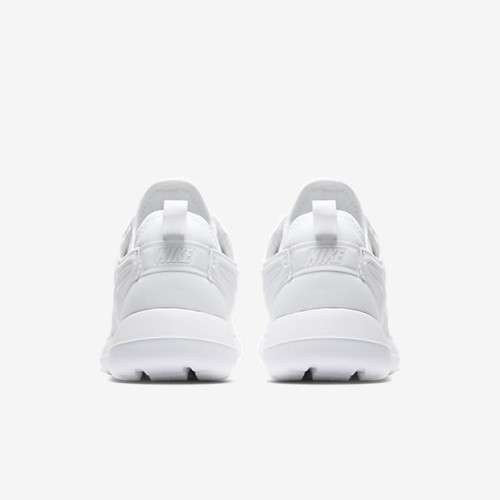Original Women's NIKE Roshe TWO 844931 100 WHITE/ WHITE Size UK 5.5 (SA 5.5)