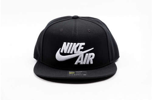 Snapback nike air top