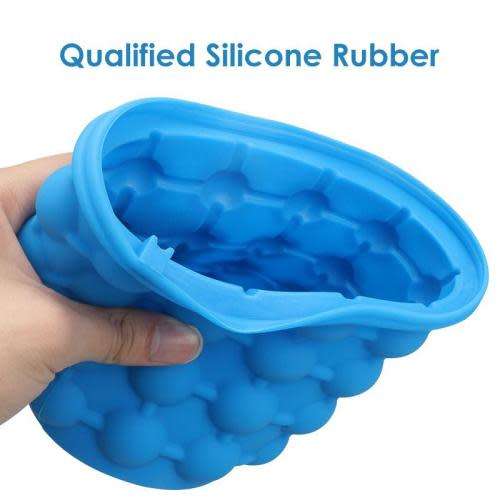 ICE CUBE MAKER