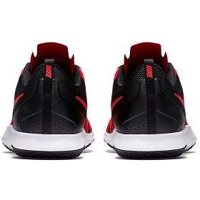 Original Mens Nike Flex Train Aver Training Shoe UNIVERSITY RED 831568 600 UK Size 12 (SA 12)