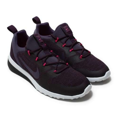 Original Women's Nike CK Racer PORT WINE / DARK RAISIN 916792 601 Size UK 4 (SA 4)