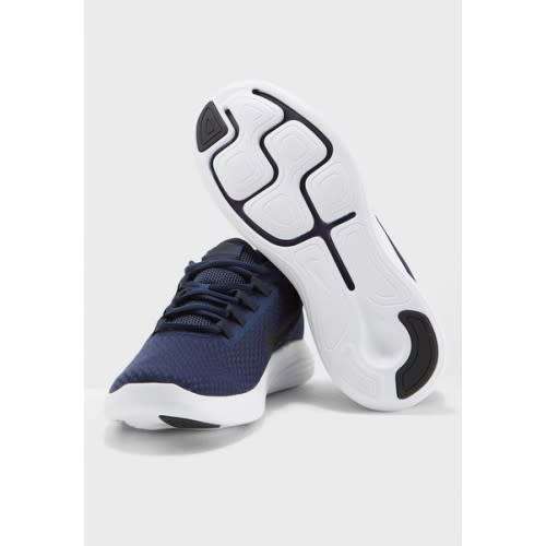 Original Mens Nike LunarConverge Running 852462 405 MIDNIGHT NAVY/OBSIDIAN Size UK 8 (SA 8)