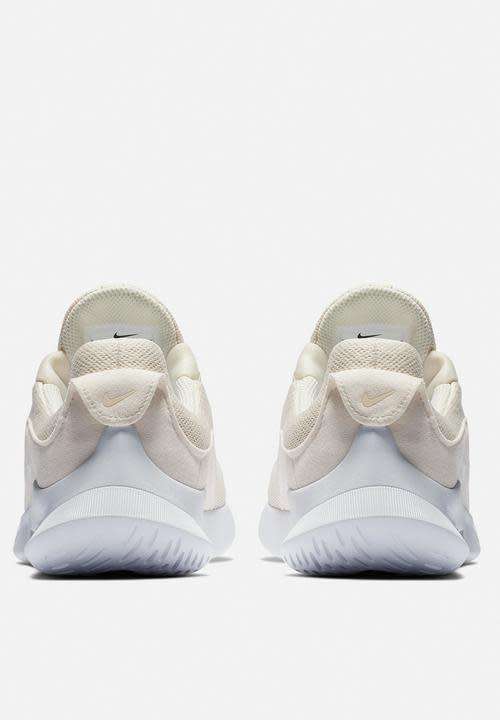 Original Womens NIKE Viale AA2185 200 LIGHT CREAM/ PURE PLATINUM Size UK 5.5 (SA 5.5)