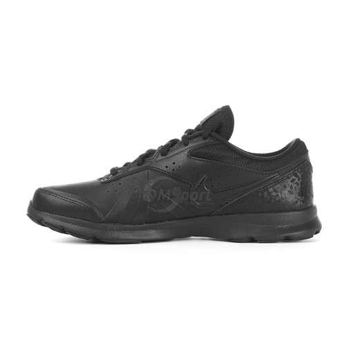 Original Womens NIKE CORE MOTION TR 2 Black/ BLACK 749179 002 Size UK 4 (SA 4)