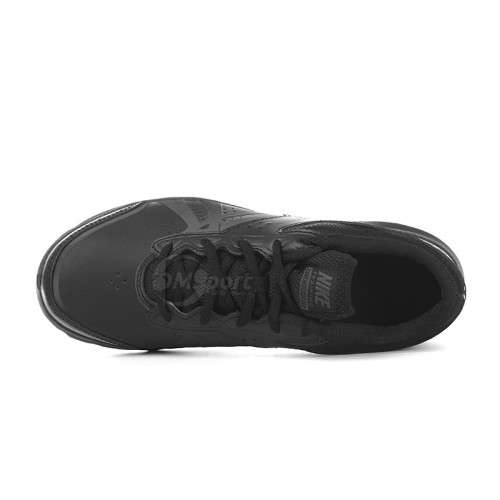 Original Womens NIKE CORE MOTION TR 2 Black/ BLACK 749179 002 Size UK 4 (SA 4)