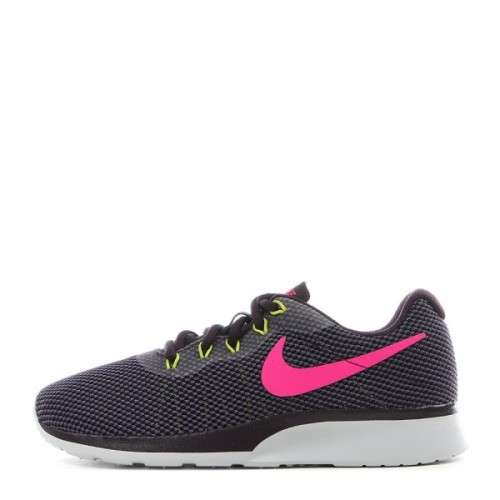 Original Women's Nike Tanjun Racer PORT WINE / PINK 921668 600 UK Size 5.5 (SA 5.5)