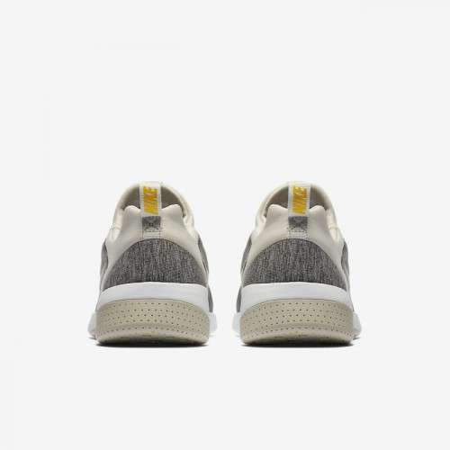 Original Women's Nike CK Racer  916792 005 LIGHT BONE GREY Size UK 4.5  (SA 4.5)