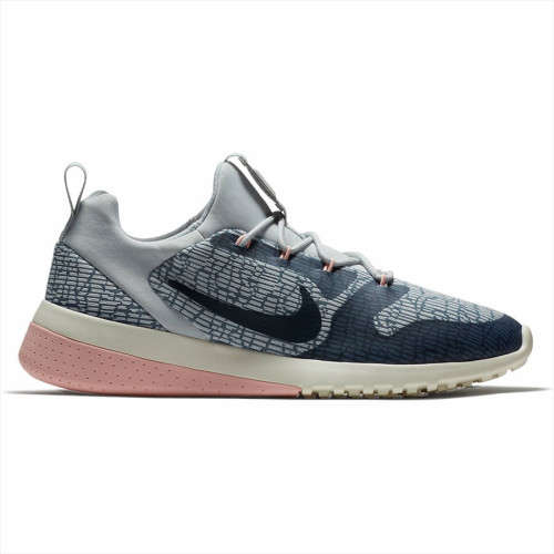 Original Women's Nike CK Racer  916792 400 Armory Blue/ Platinum Size UK 5 (SA 5)