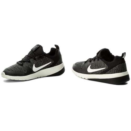 Original Women's Nike CK Racer 916792 001 Black/ Sail/ Anthracite Size UK 4.5 (SA 4.5)