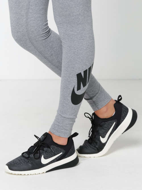 Original Women's Nike CK Racer 916792 001 Black/ Sail/ Anthracite Size UK 4.5 (SA 4.5)
