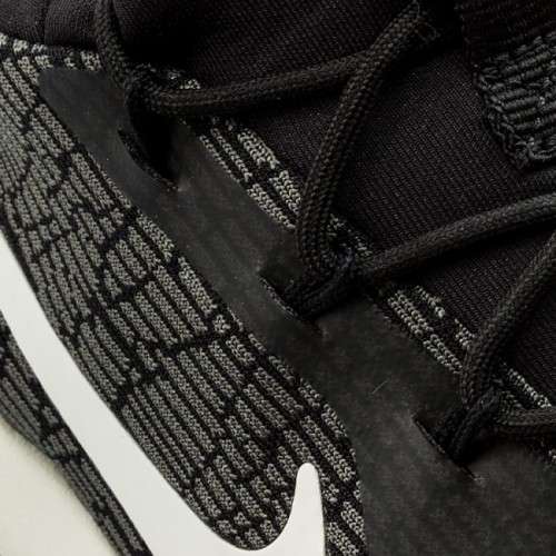 Original Women's Nike CK Racer 916792 001 Black/ Sail/ Anthracite Size UK 4.5 (SA 4.5)