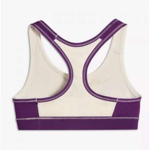Original NIKE Home & Away Reversible Big Kids (Girls') Sports Bra 859941 543 Size Medium