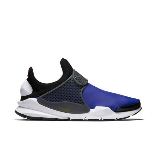 Original Mens NIKE SOCK DART SE (Special Edition) Paramount Blue 911404 400 UK Size 8 (SA 8)