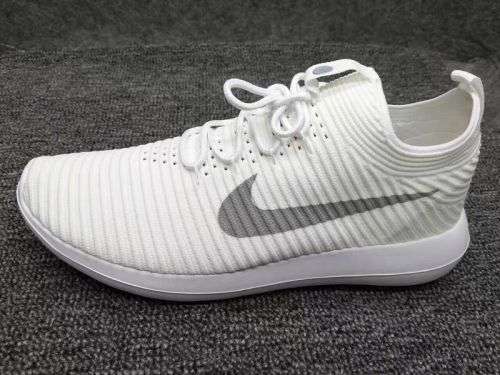 Other Women s Shoes Original Women s NIKE Roshe TWO FLYKNIT V2 917688 400 White Wolf Grey Size UK 4.5 SA 4.5 was sold for 301.00 on 6 Mar at 21 31 by Seal The Deal in Johannesburg ID 403202044