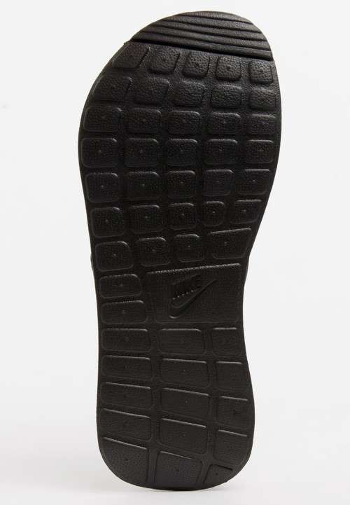 Original Mens Nike Ultra Celso Thong Flip Flops Black 882691 002 Size UK 7 (SA 7)