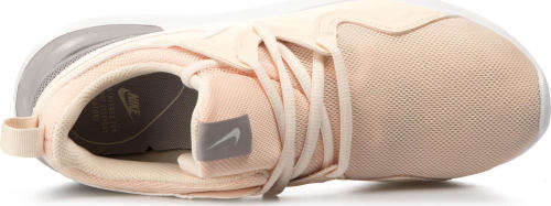 Original Women's NIKE Tessen Running Shoe Guava Ice/ Sail AA2172 800 Size UK 4.5 (SA 4.5)
