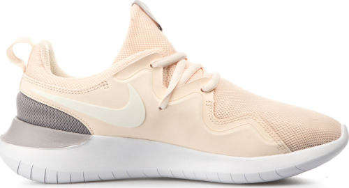 Original Women's NIKE Tessen Running Shoe Guava Ice/ Sail AA2172 800 Size UK 4.5 (SA 4.5)