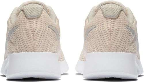 Original Women's Nike Tanjun Guava Ice/ Vast Grey-White 812655 800 UK 5.5 (SA 5.5)