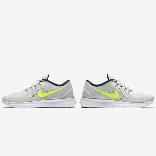 Sneakers Original Women s Nike FREE Pure Platinum Wolf Grey 831509 007 Size UK 5 SA 5 was sold for 303.00 on 1 Nov at 14 01 by Seal The Deal in Johannesburg ID 442044618