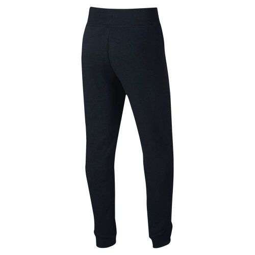 Original NIKE Girls NSW Modern Pant AT3347 010 Black Size Medium
