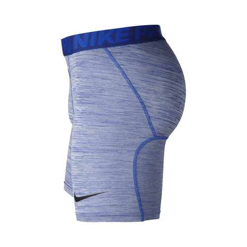 Original Mens Nike Pro Compression Heather Shorts 859453 405 Size XXL