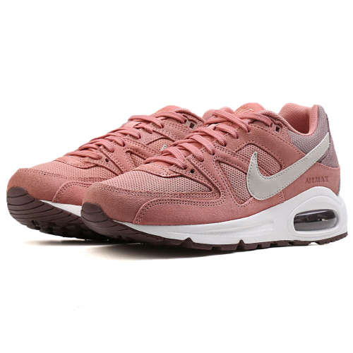 Original Women's NIKE Air Max Command Stardust 397690 600 Size UK 5.5 (SA 5.5)