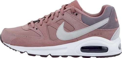 Original Women's NIKE Air Max Command Stardust 397690 600 Size UK 5.5 (SA 5.5)