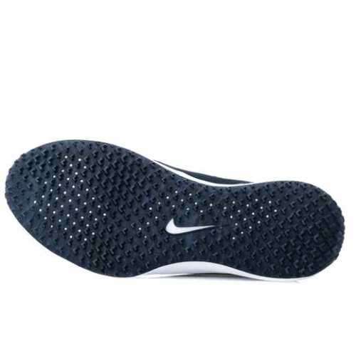 Original Mens Nike VARSITY COMPETE TRAINER (latest) Obsidian/ Grey AA7064 401 Size UK 9 (SA 9)