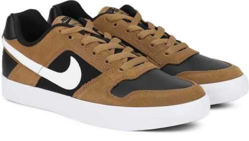 Nike sb delta force vulc golden beige hot sale