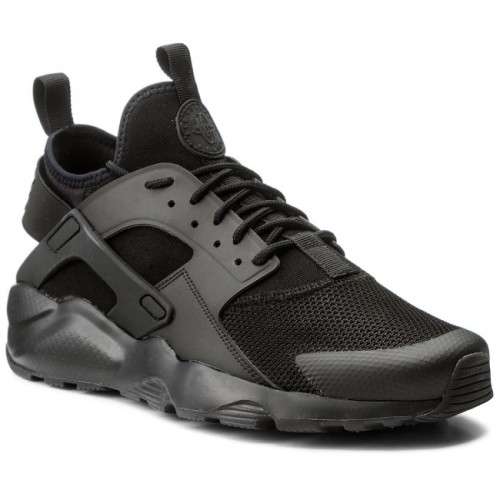 Sneakers Original Mens Nike AIR HUARACHE RUN ULTRA Black Black 819685 002 Size UK 10 SA 10 was sold for 460.00 on 17 May at 14 01 by Seal The Deal in Johannesburg ID 415331223