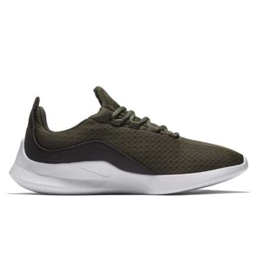 Original Mens Nike VIALE SNEAKERS (latest) AA2181 300 Sequoia/ Olive Flak Size UK 8 (SA 8)