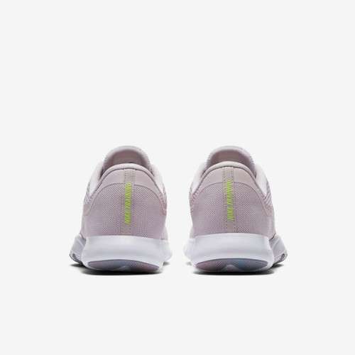 Original Women's NIKE Flex Trainer 7 898479 104 White/ Elemental Rose Size UK 4.5 (SA 4.5)