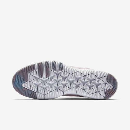 Original Women's NIKE Flex Trainer 7 898479 104 White/ Elemental Rose Size UK 4.5 (SA 4.5)