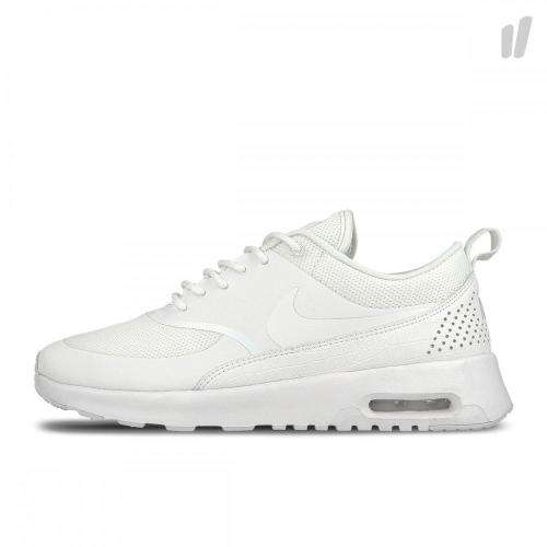 Original Women's NIKE AIR MAX THEA White/ White 599409 104 Size UK 5.5 (SA 5.5)